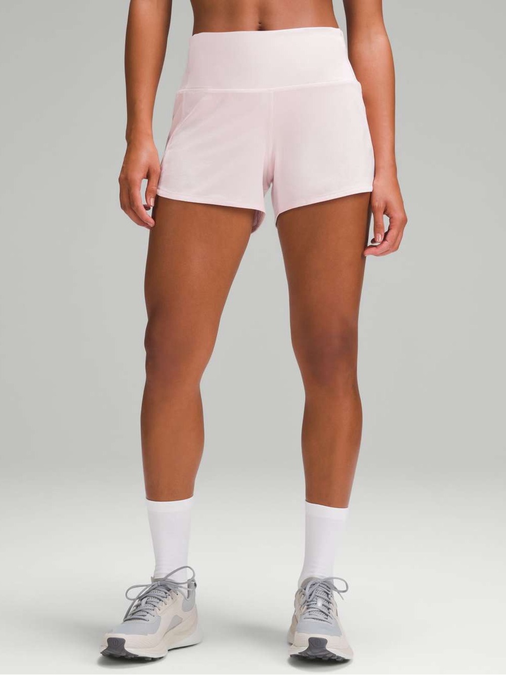Lululemon Speed Up High-Rise Lined Short 4